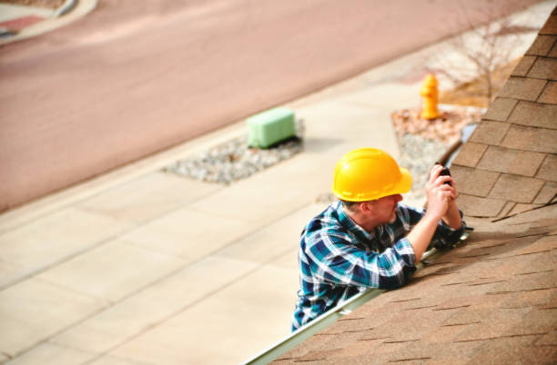 Quick and Trustworthy Emergency Roof Repair Services in Fairdale, PA