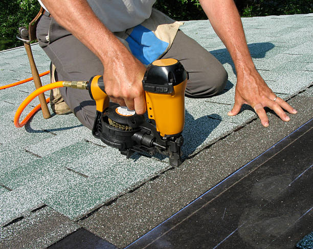 Quick and Trustworthy Emergency Roof Repair Services in Fairdale, PA