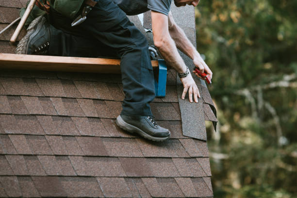 Best Commercial Roof Installation  in Fairdale, PA